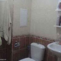 Квартира на первой линии моря/озера, в пригороде в Болгарии, Бургасская область, Елените, 65 кв.м.