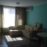 Квартира на первой линии моря/озера, в пригороде в Болгарии, Бургасская область, Елените, 65 кв.м.