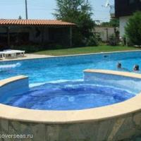 House in Bulgaria, Burgas Province, Elenite, 161 sq.m.