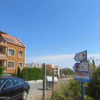 Квартира на первой линии моря/озера в Болгарии, Бургасская область, Елените