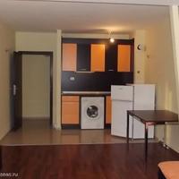 Квартира на первой линии моря/озера в Болгарии, Бургасская область, Елените