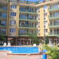 Flat in Bulgaria, Sunny Beach, 59 sq.m.