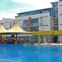 Flat in the city center in Bulgaria, Sunny Beach