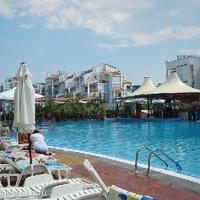 Flat in the city center in Bulgaria, Sunny Beach