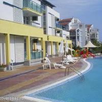 Flat in the city center in Bulgaria, Sunny Beach