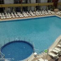 Flat in the city center in Bulgaria, Sunny Beach