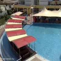 Flat in the city center in Bulgaria, Sunny Beach