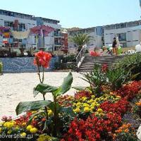 Flat in the city center in Bulgaria, Sunny Beach