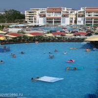 Flat in the city center in Bulgaria, Sunny Beach