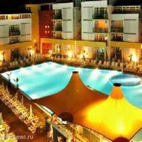 Flat in the city center in Bulgaria, Sunny Beach