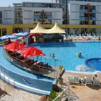 Flat in the city center in Bulgaria, Sunny Beach