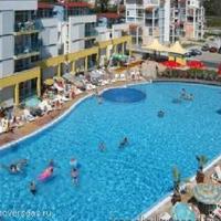 Flat in the city center in Bulgaria, Sunny Beach
