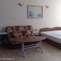 Flat in the city center in Bulgaria, Sunny Beach