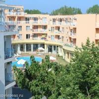 Flat in Bulgaria, Sunny Beach, 93 sq.m.
