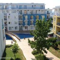 Flat in Bulgaria, Sunny Beach, 93 sq.m.