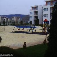 Апартаменты в Болгарии, Солнечный Берег, 52 кв.м.