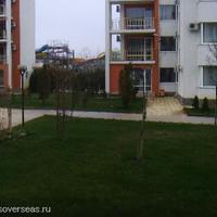 Apartment in Bulgaria, Sunny Beach, 52 sq.m.