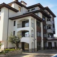 Flat at the first line of the sea / lake in Bulgaria, Gorna Kula, 74 sq.m.