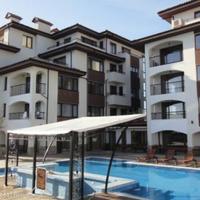 Flat at the first line of the sea / lake in Bulgaria, Gorna Kula, 74 sq.m.