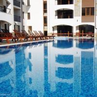 Flat at the first line of the sea / lake in Bulgaria, Gorna Kula, 74 sq.m.