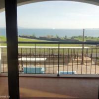 Flat at the first line of the sea / lake in Bulgaria, Gorna Kula, 74 sq.m.