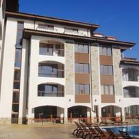 Flat at the first line of the sea / lake in Bulgaria, Gorna Kula, 74 sq.m.