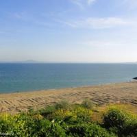 Flat at the first line of the sea / lake in Bulgaria, Gorna Kula, 74 sq.m.