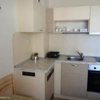 Апартаменты на второй линии моря/озера в Болгарии, Солнечный Берег, 31 кв.м.