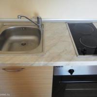 Апартаменты на второй линии моря/озера в Болгарии, Солнечный Берег, 31 кв.м.