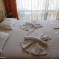 Апартаменты на второй линии моря/озера в Болгарии, Солнечный Берег, 31 кв.м.