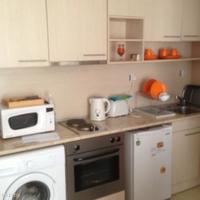 Flat at the second line of the sea / lake in Bulgaria, Sunny Beach, 44 sq.m.