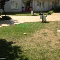 Flat at the second line of the sea / lake in Bulgaria, Sunny Beach, 44 sq.m.