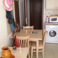 Flat at the second line of the sea / lake in Bulgaria, Sunny Beach, 44 sq.m.