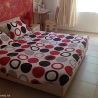 Flat at the second line of the sea / lake in Bulgaria, Sunny Beach, 44 sq.m.