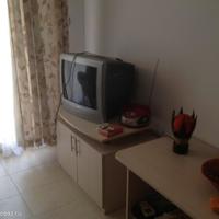 Flat at the second line of the sea / lake in Bulgaria, Sunny Beach, 44 sq.m.