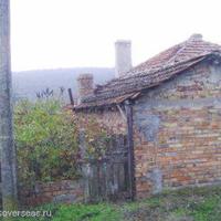 House in Bulgaria, Burgas, 100 sq.m.