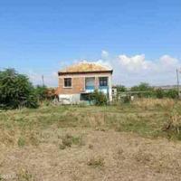 Дом на второй линии моря/озера, в пригороде в Болгарии, Бургасская область, Елените, 100 кв.м.