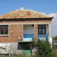 Дом на второй линии моря/озера, в пригороде в Болгарии, Бургасская область, Елените, 100 кв.м.