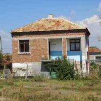 Дом на второй линии моря/озера, в пригороде в Болгарии, Бургасская область, Елените, 100 кв.м.