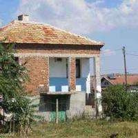 Дом на второй линии моря/озера, в пригороде в Болгарии, Бургасская область, Елените, 100 кв.м.