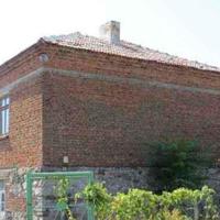 Дом на второй линии моря/озера, в пригороде в Болгарии, Бургасская область, Елените, 100 кв.м.