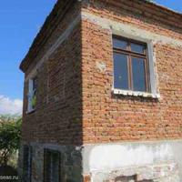 Дом на второй линии моря/озера, в пригороде в Болгарии, Бургасская область, Елените, 100 кв.м.