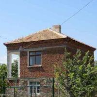 Дом на второй линии моря/озера, в пригороде в Болгарии, Бургасская область, Елените, 100 кв.м.