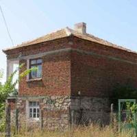 Дом на второй линии моря/озера, в пригороде в Болгарии, Бургасская область, Елените, 100 кв.м.