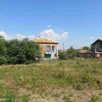 Дом на второй линии моря/озера, в пригороде в Болгарии, Бургасская область, Елените, 100 кв.м.