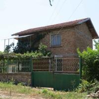 Дом на второй линии моря/озера, в пригороде в Болгарии, Бургасская область, Елените, 90 кв.м.