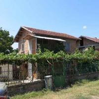 Дом на второй линии моря/озера, в пригороде в Болгарии, Бургасская область, Елените, 90 кв.м.