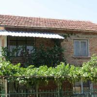 Дом на второй линии моря/озера, в пригороде в Болгарии, Бургасская область, Елените, 90 кв.м.