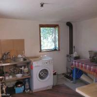 Дом на второй линии моря/озера, в пригороде в Болгарии, Бургасская область, Елените, 90 кв.м.