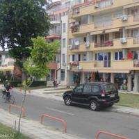 Квартира в центре города, на первой линии моря/озера в Болгарии, Поморье, 95 кв.м.